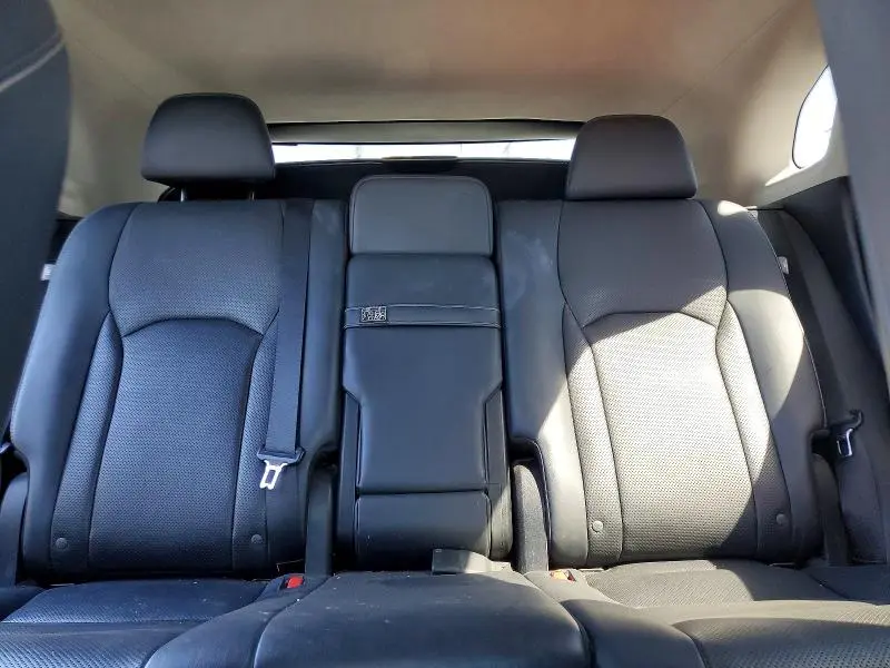 2020 LEXUS RX 350 BASE  