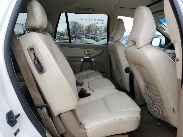 2010 VOLVO XC90 3.2