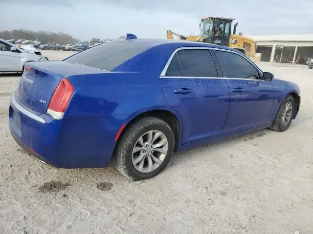 2019 CHRYSLER 300 TOURING  