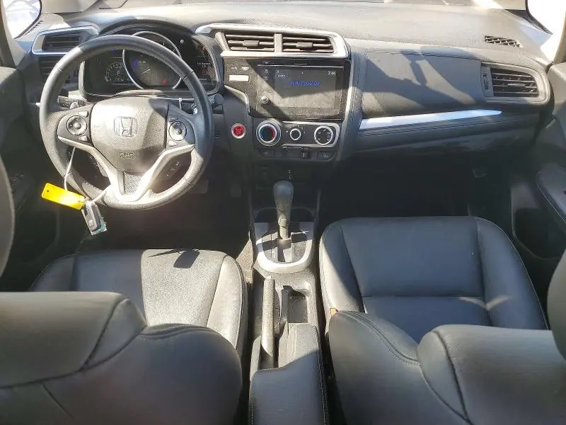 2020 HONDA FIT EXL  