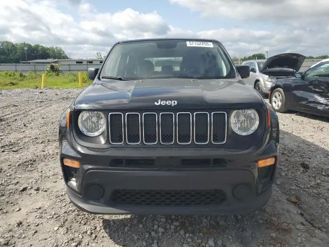 2020 JEEP RENEGADE SPORT  