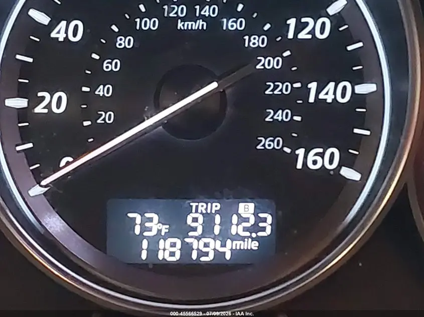 2014 MAZDA CX-5 GRAND TOURING