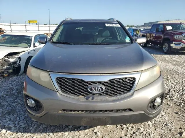 2012 KIA SORENTO BASE  