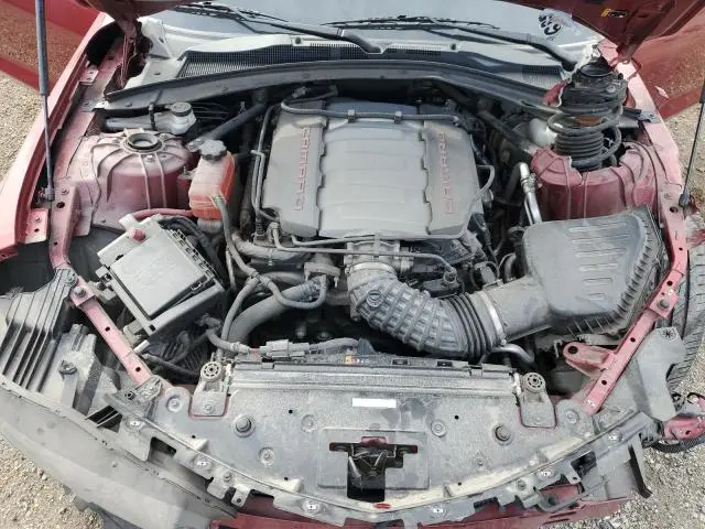 2023 CHEVROLET CAMARO LT1  