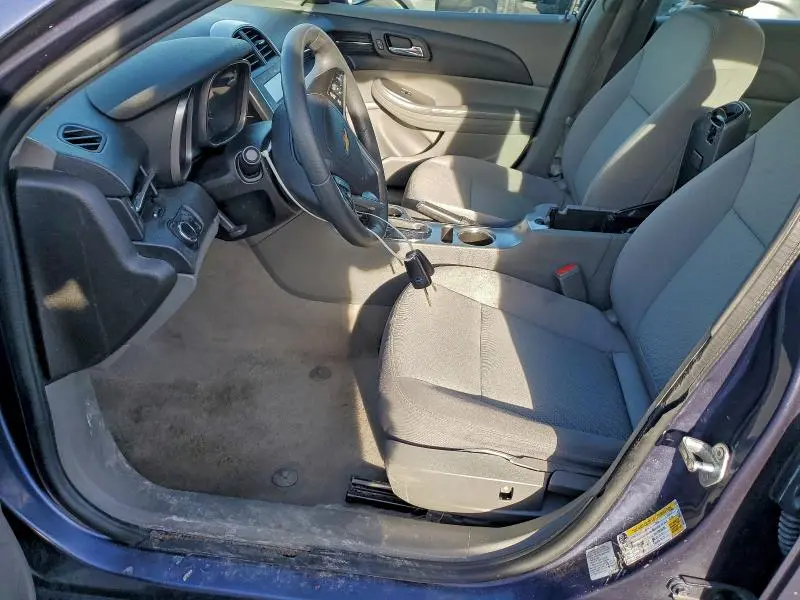 2014 CHEVROLET MALIBU LS  