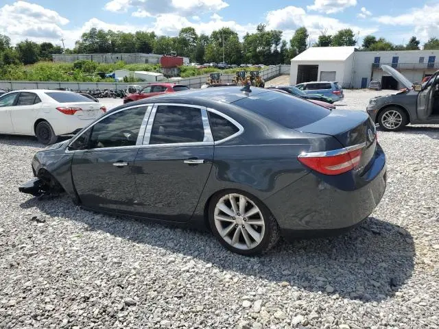 2014 BUICK VERANO CONVENIENCE  