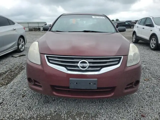 2010 NISSAN ALTIMA BASE  