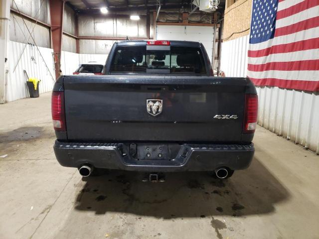 2013 RAM 1500 SPORT