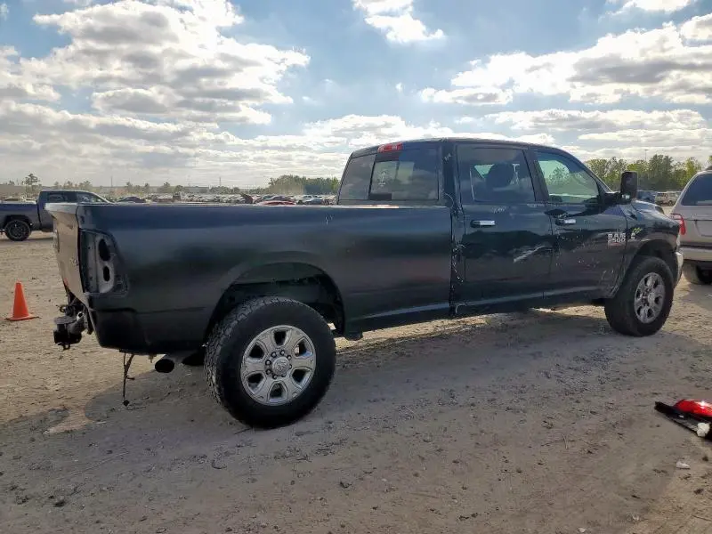 2016 RAM 2500 SLT  