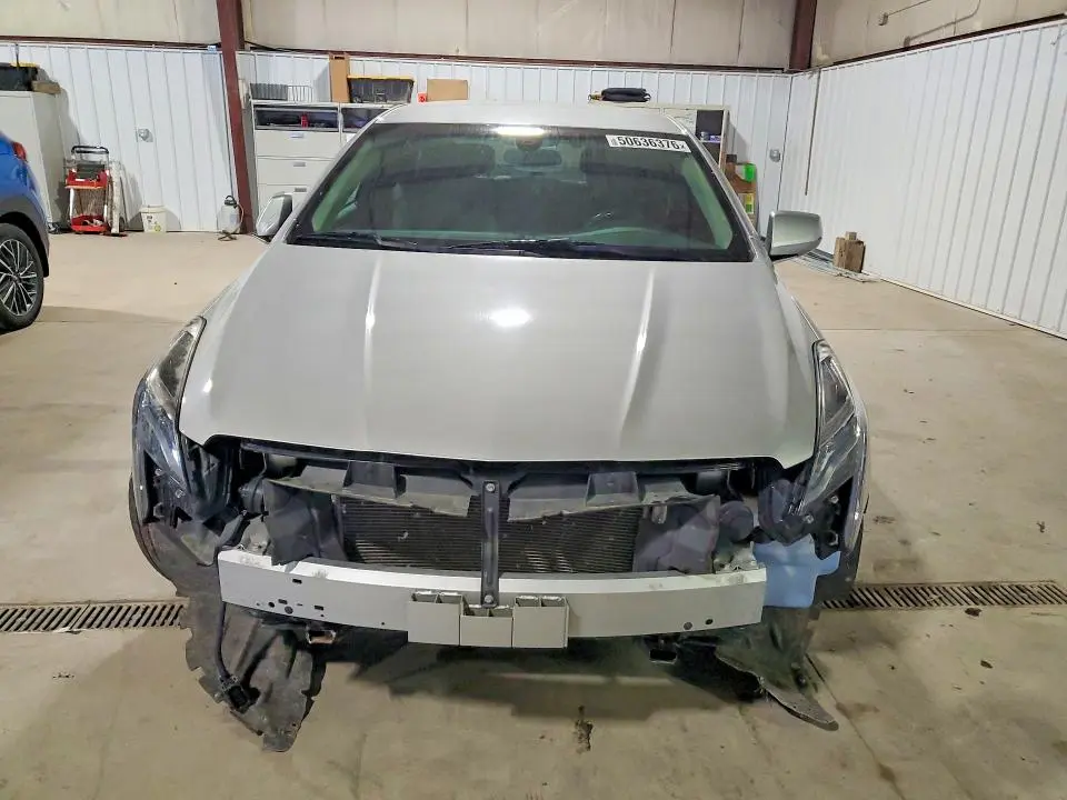 2019 CADILLAC XTS LUXURY  