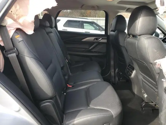 2023 MAZDA CX-9 TOURING PLUS  