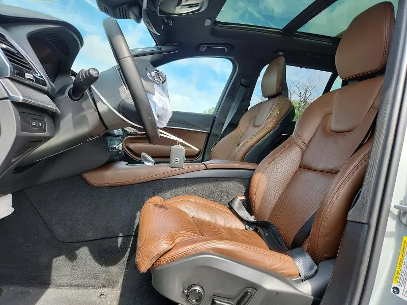 2024 VOLVO XC90 ULTIMATE  