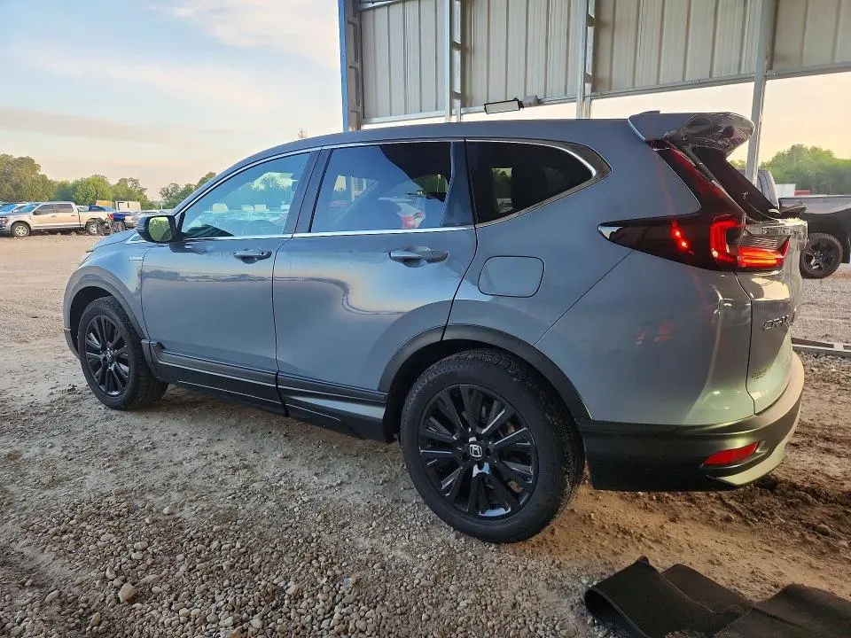 2022 HONDA CR-V EXL  