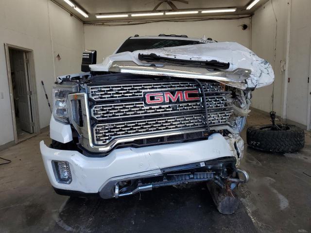 2021 GMC SIERRA K2500 DENALI