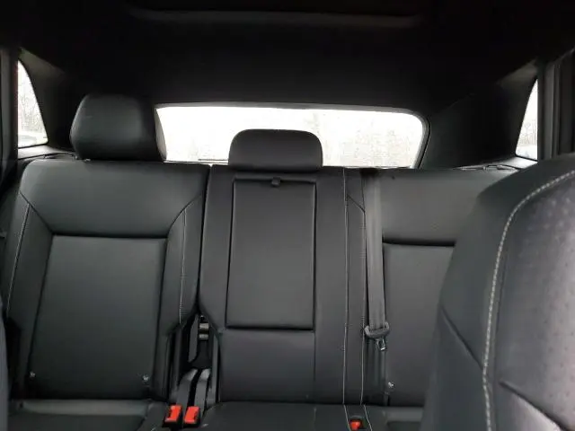 2020 VOLKSWAGEN ATLAS CROSS SPORT SE  