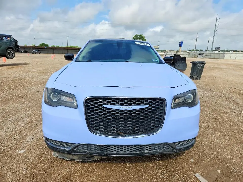 2020 CHRYSLER 300 TOURING  