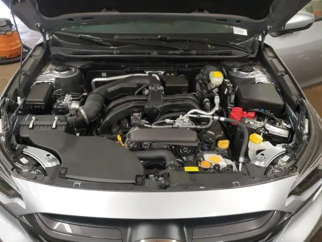 2025 SUBARU LEGACY LIMITED  