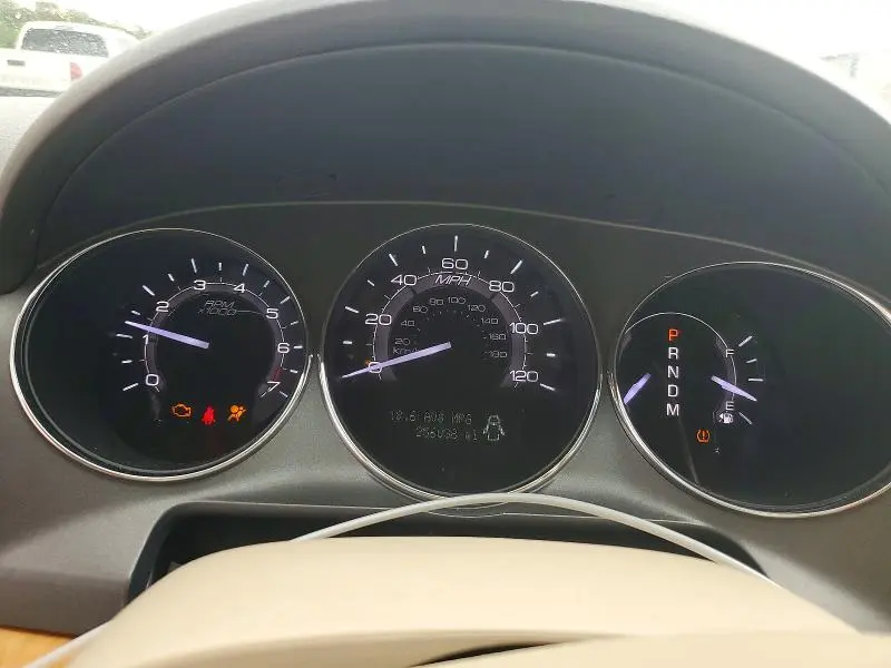 2010 LINCOLN MKZ   