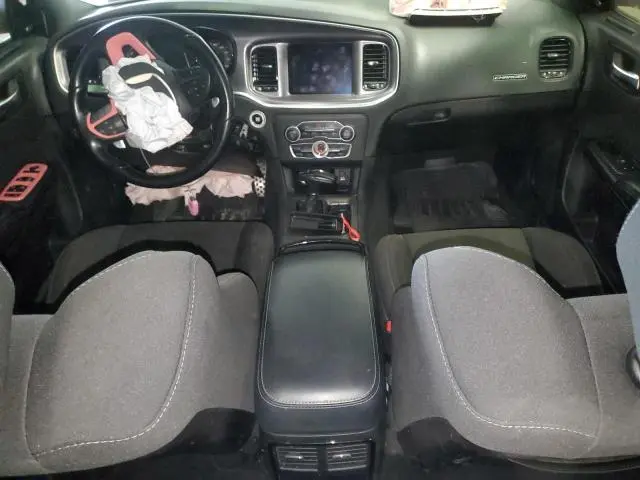 2019 DODGE CHARGER R/T  