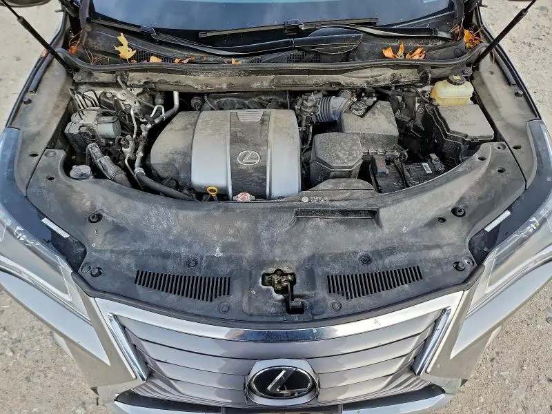 2018 LEXUS RX 350 BASE  