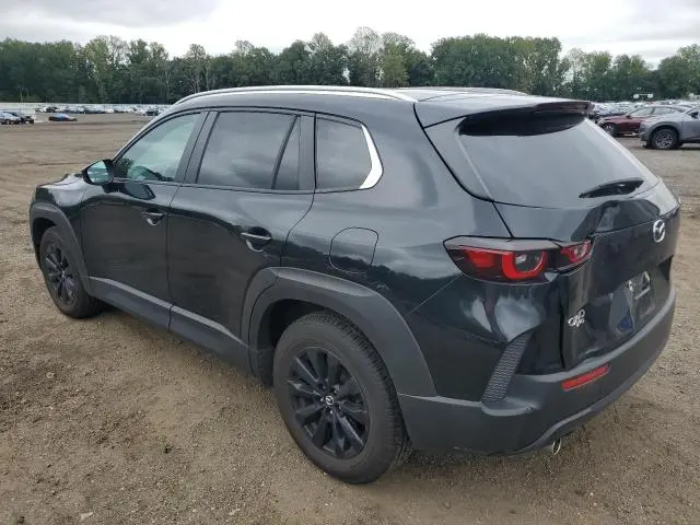 2023 MAZDA CX-50 PREFERRED PLUS  