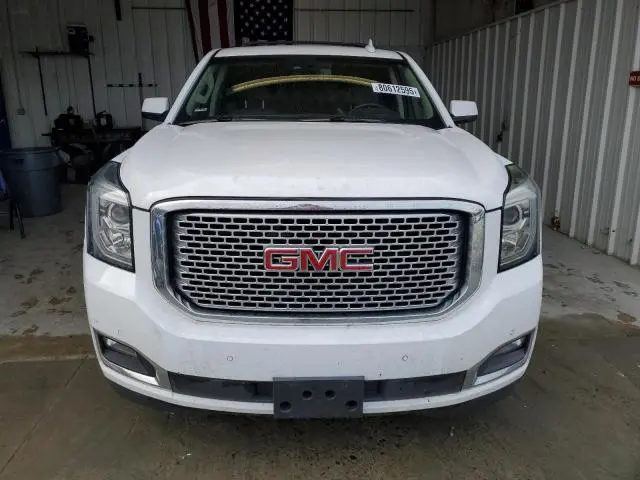 2017 GMC YUKON XL DENALI  