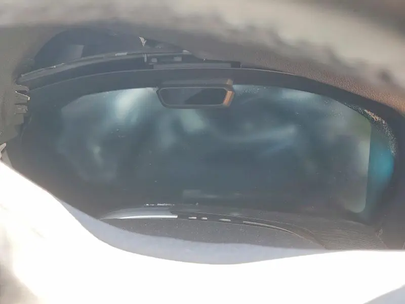 2020 BMW 750 XI  