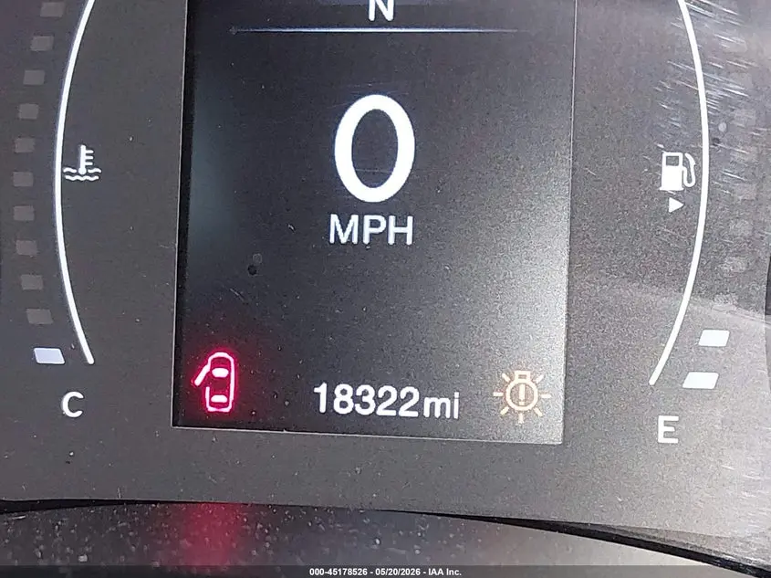 2023 JEEP RENEGADE LATITUDE 4X4