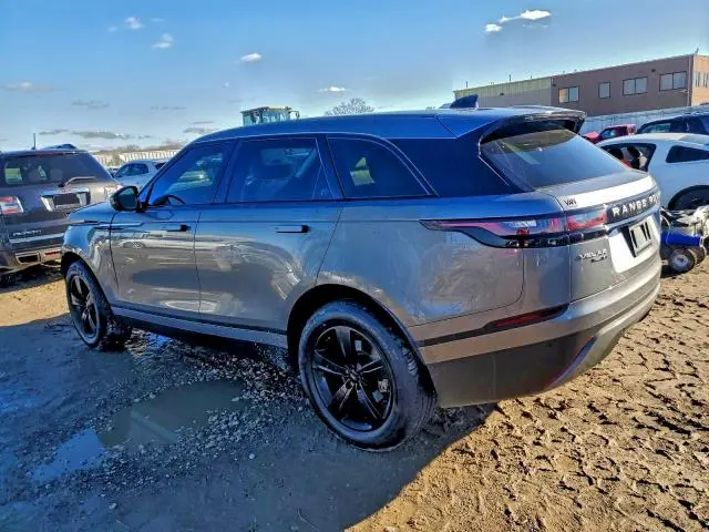 2020 LAND ROVER RANGE ROVER VELAR S  