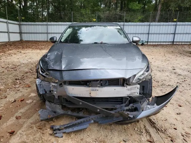 2019 NISSAN ALTIMA SV  