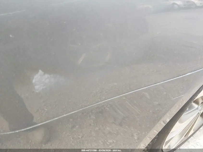 2013 HYUNDAI SONATA SE 2.0T