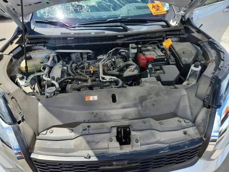 2024 MITSUBISHI OUTLANDER SEL  