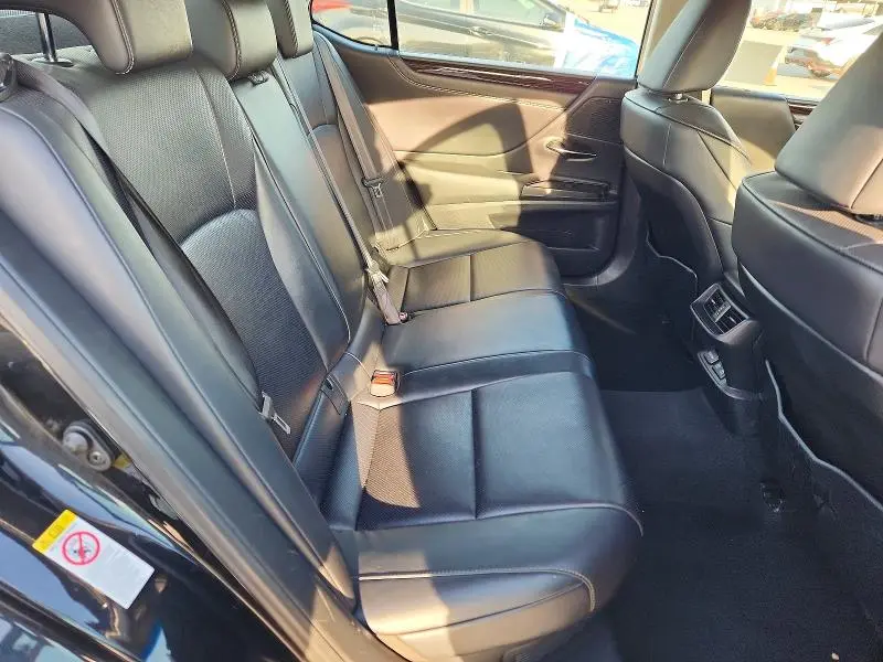 2019 LEXUS ES 300H  