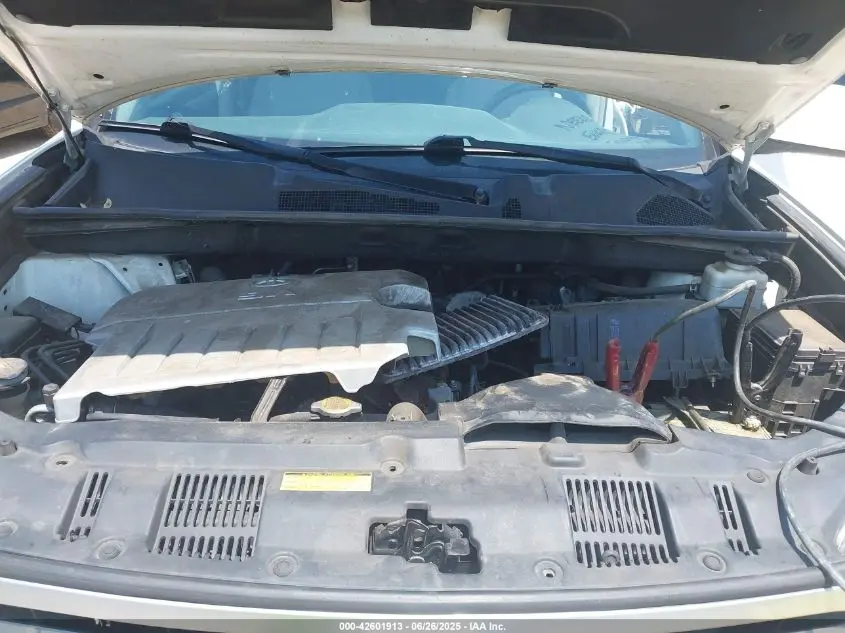 2013 TOYOTA HIGHLANDER BASE V6
