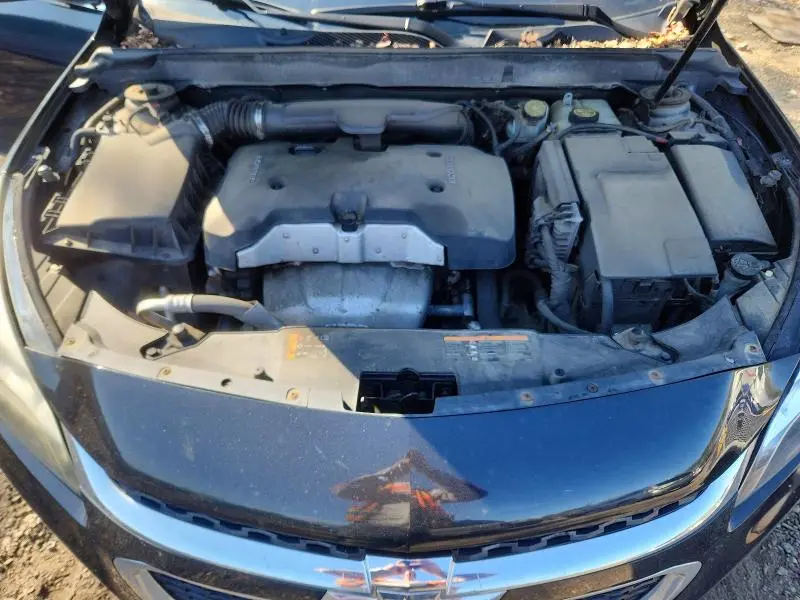 2014 CHEVROLET MALIBU 2LT  
