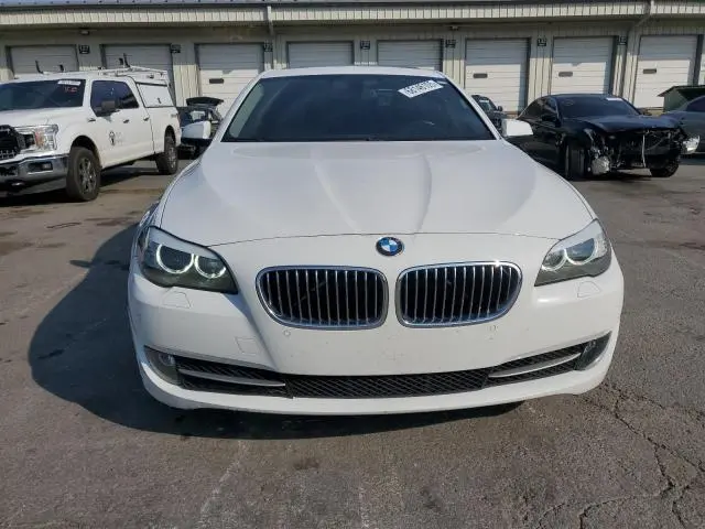 2013 BMW 535 XI  