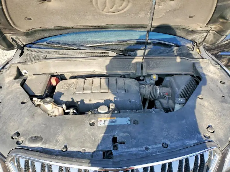 2013 BUICK ENCLAVE   