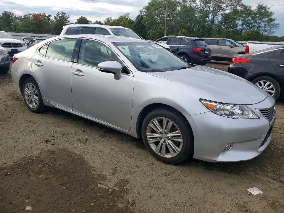 2014 LEXUS ES 350  