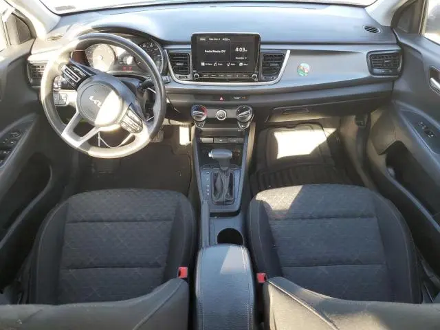 2023 KIA RIO LX  