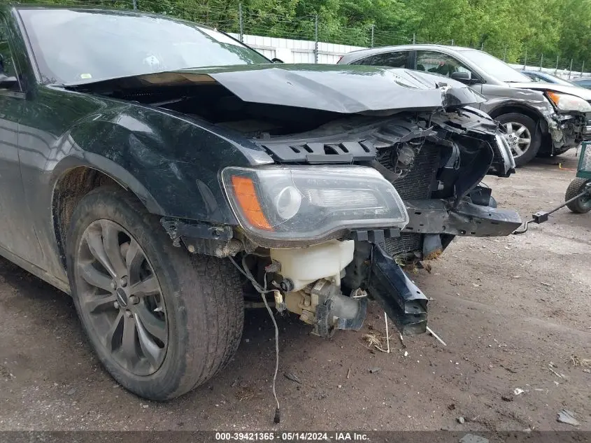 2014 CHRYSLER 300 300S