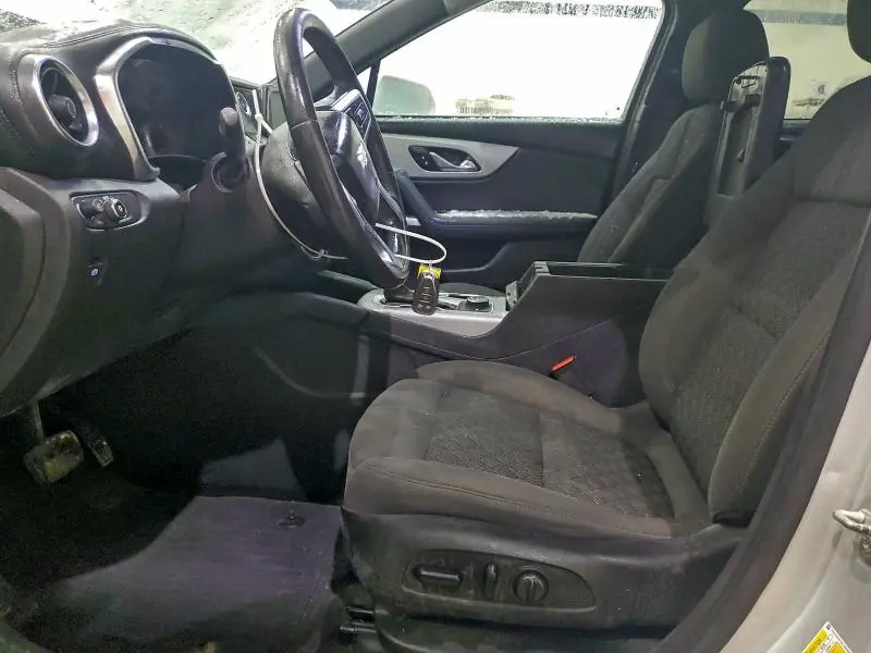 2020 CHEVROLET BLAZER 2LT  