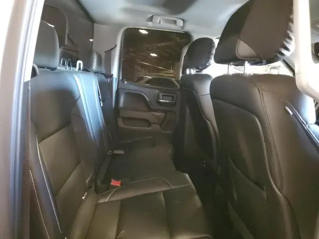 2014 GMC SIERRA K1500 SLE  