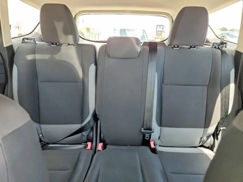2014 FORD ESCAPE S  