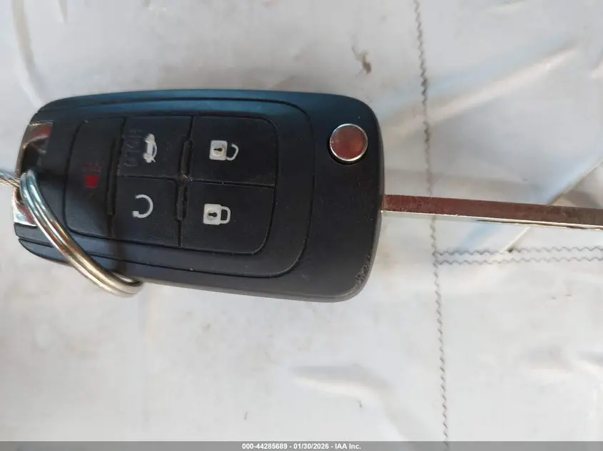 2013 BUICK VERANO PREMIUM GROUP