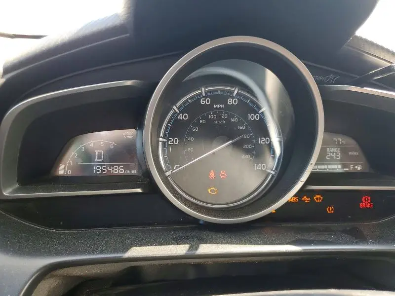 2019 TOYOTA YARIS LE  