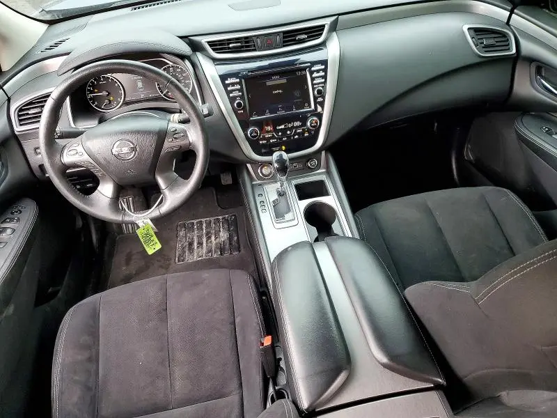 2020 NISSAN MURANO SV  