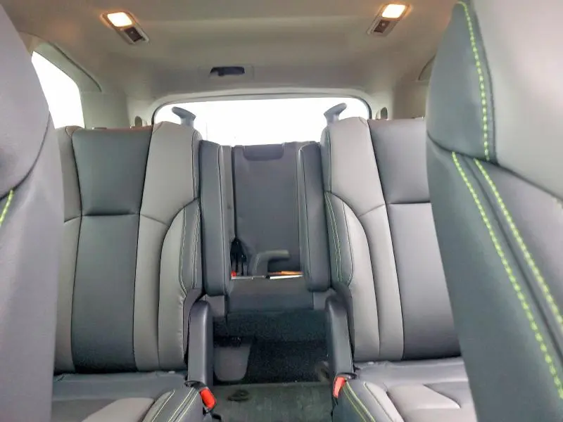 2023 SUBARU ASCENT LIMITED  