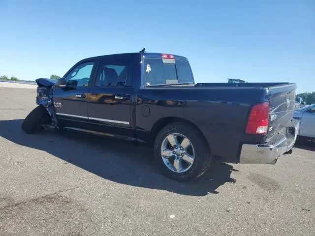 2018 RAM 1500 SLT  