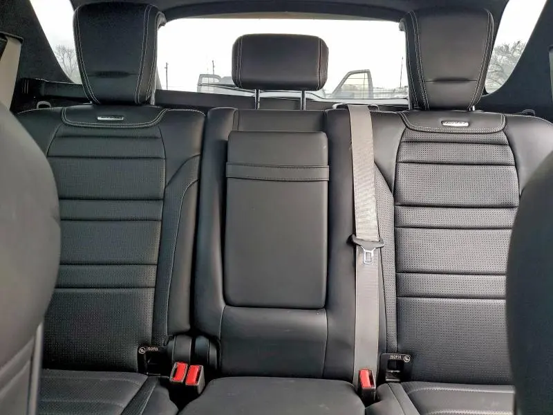 2017 MERCEDES-BENZ GLE 63 AMG-S 4MATIC  