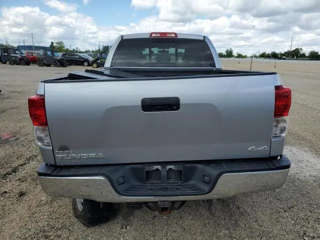 2013 TOYOTA TUNDRA DOUBLE CAB SR5  